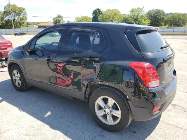 Photo 2 from auction – 2019 CHEVROLET TRAX LS with VIN 3GNCJKSB6KL270593