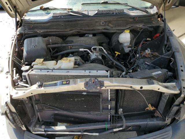 Photo 11 from auction – 2004 DODGE RAM 1500 S with VIN 1D7HU16D84J283311
