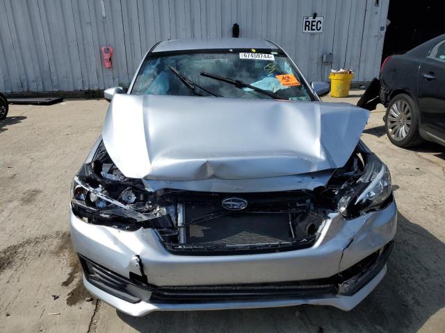 Photo 5 from auction – 2021 SUBARU IMPREZA SP with VIN 4S3GTAL63M3702300