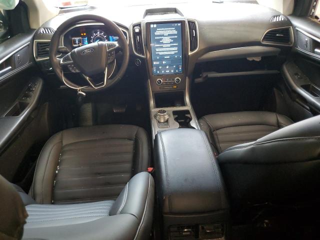 Photo 8 from auction – 2021 FORD EDGE SEL with VIN 2FMPK4J95MBA08933
