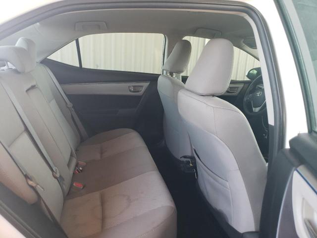 Photo 10 from auction – 2015 TOYOTA COROLLA L with VIN 2T1BURHE6FC469271