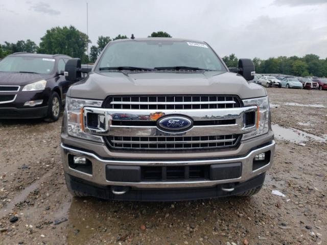 Photo 5 from auction – 2020 FORD F150 SUPER with VIN 1FTFW1E44LFB19472