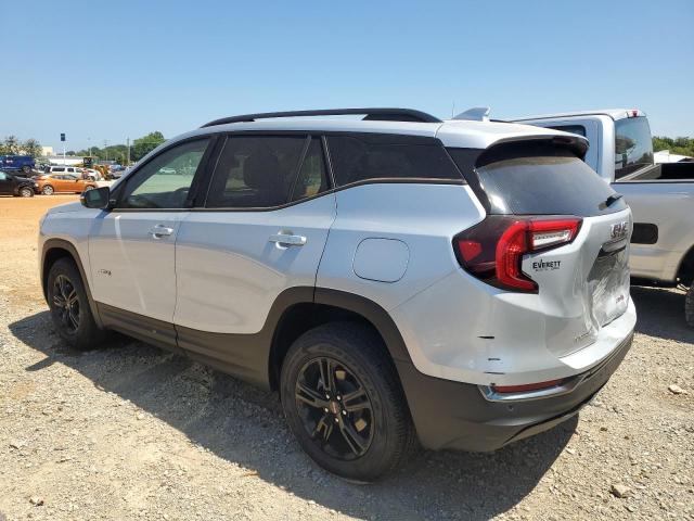 Photo 2 from auction – 2022 GMC TERRAIN AT with VIN 3GKALYEV9NL182164