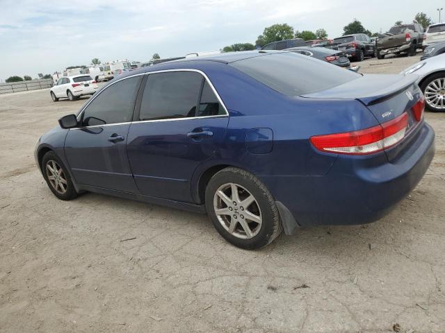 Photo 2 from auction – 2003 HONDA ACCORD EX with VIN 1HGCM66543A097985