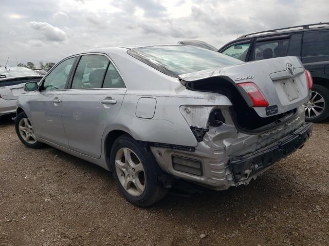 Photo 2 from auction – 2007 TOYOTA CAMRY CE with VIN 4T1BE46K97U042854