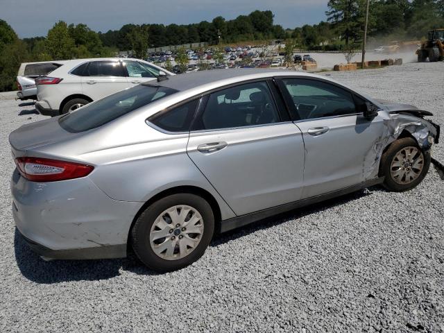 Photo 3 from auction – 2014 FORD FUSION with VIN 1FA6P0G72E5400215