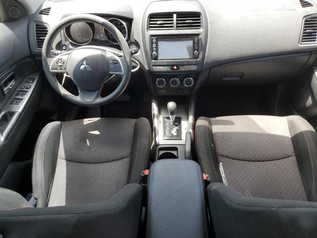 Photo 8 from auction – 2018 MITSUBISHI OUTLANDER with VIN JA4AP3AU9JZ014618