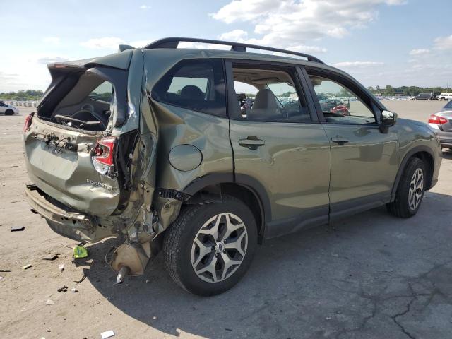 Photo 3 from auction – 2021 SUBARU FORESTER P with VIN JF2SKAFCXMH475464