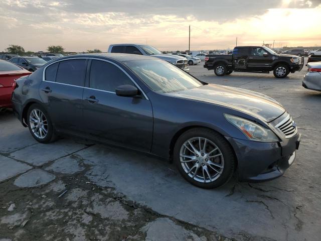 Photo 4 from auction – 2012 INFINITI G37 BASE with VIN JN1CV6AP9CM629480
