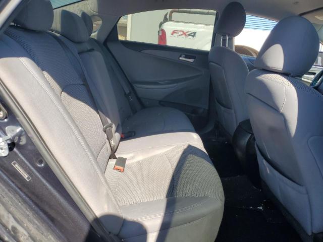 Photo 10 from auction – 2012 HYUNDAI SONATA GLS with VIN 5NPEB4AC4CH331011