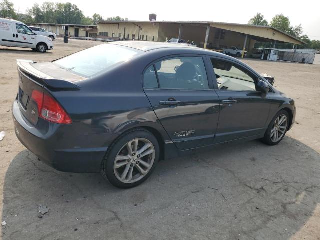 Photo 3 from auction – 2008 HONDA CIVIC with VIN 2HGFA55578H711051