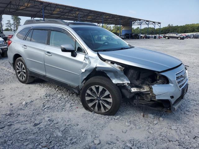 Photo 4 from auction – 2017 SUBARU OUTBACK 2. with VIN 4S4BSAKCXH3339418