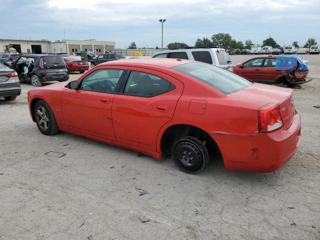 Photo 2 from auction – 2009 DODGE CHARGER SX with VIN 2B3KA33V69H555981