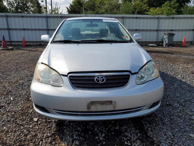 Zdjęcie 5 z aukcji – 2006 TOYOTA COROLLA CE z VIN 2T1BR32E56C706730
