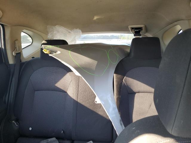 Photo 10 from auction – 2011 NISSAN ROGUE S with VIN JN8AS5MV6BW296468