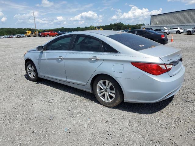 Photo 2 from auction – 2013 HYUNDAI SONATA GLS with VIN 5NPEB4ACXDH772966