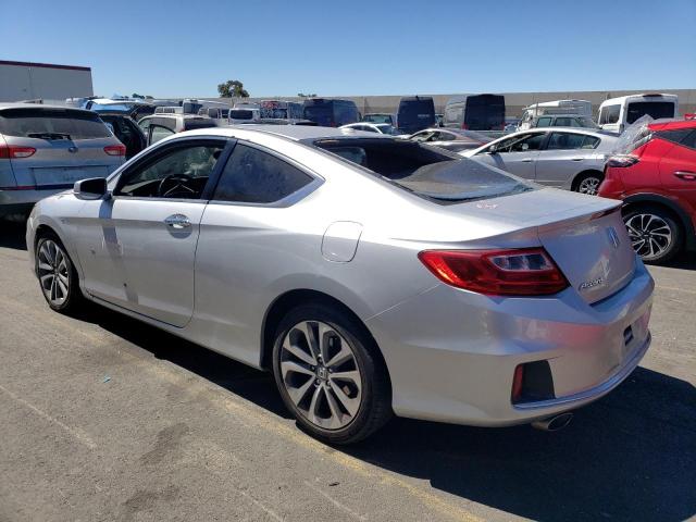 Photo 2 from auction – 2014 HONDA ACCORD EXL with VIN 1HGCT2B86EA008318