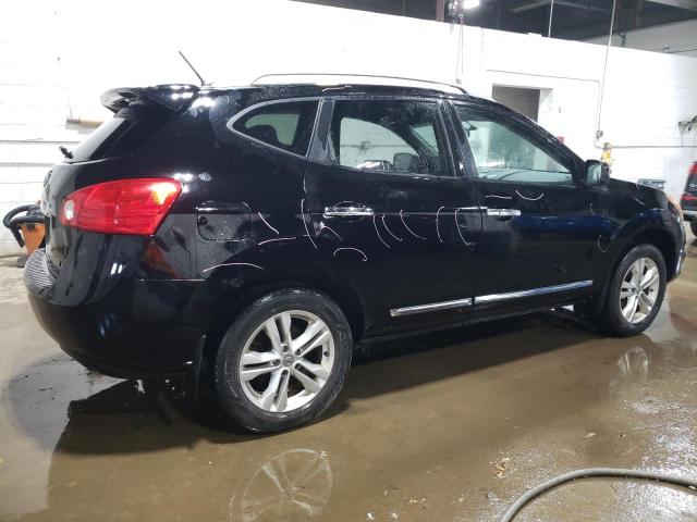 Photo 3 from auction – 2012 NISSAN ROGUE S with VIN JN8AS5MV0CW705145