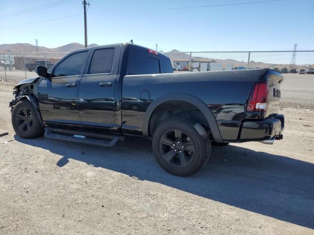Photo 2 from auction – 2018 RAM 1500 SPORT with VIN 1C6RR6HT3JS285353