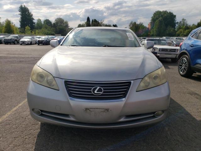 Photo 5 from auction – 2007 LEXUS ES 350 with VIN JTHBJ46G072130942