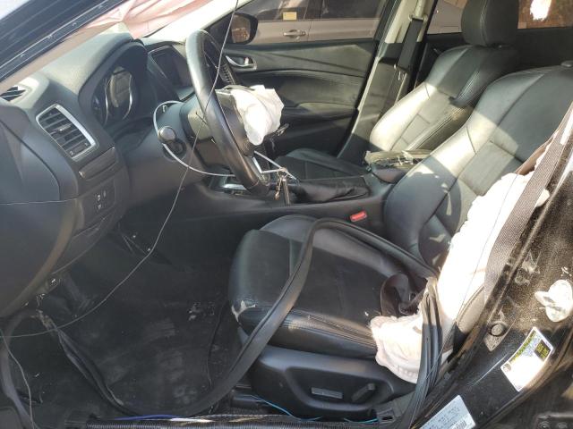 Photo 7 from auction – 2015 MAZDA 6 TOURING with VIN JM1GJ1V59F1197470