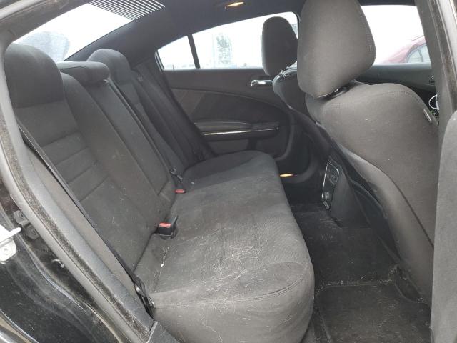 Photo 10 from auction – 2013 DODGE CHARGER R/ with VIN 2C3CDXDTXDH564324