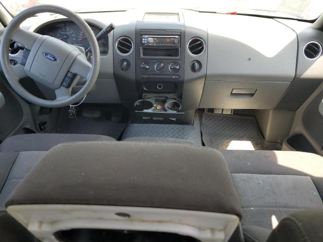 Photo 8 from auction – 2006 FORD F150 SUPER with VIN 1FTPW14V06FA73819