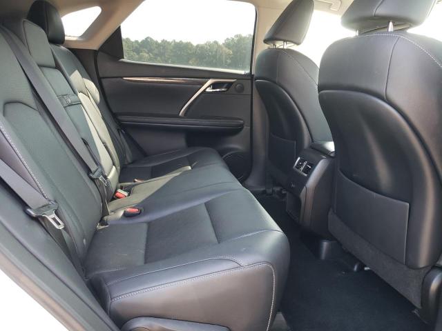 Photo 11 from auction – 2017 LEXUS RX 350 BAS with VIN 2T2ZZMCA3HC059677