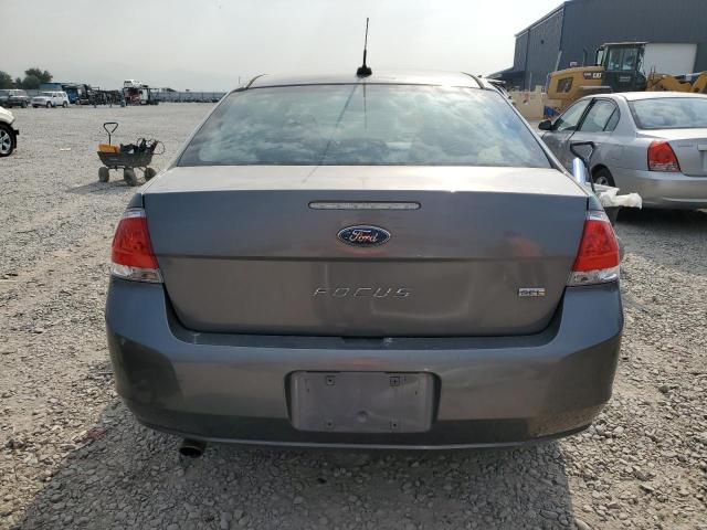 Photo 6 from auction – 2010 FORD FOCUS with VIN 1FAHP3HN9AW238210