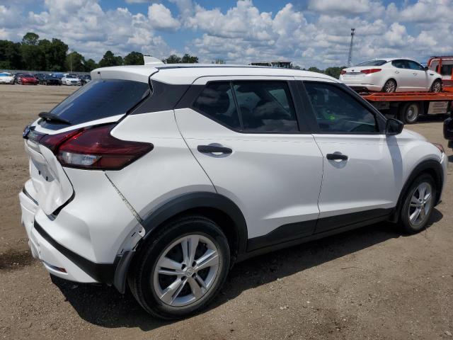 Photo 3 from auction – 2021 NISSAN KICKS S with VIN 3N1CP5BV8ML526192
