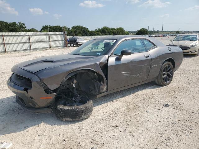 DODGE CHALLENGER 2023 with VIN 2C3CDZAG6PH524717 - Photo from auction