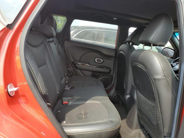 Photo 10 from auction – 2015 KIA SOUL + with VIN KNDJP3A51F7781574