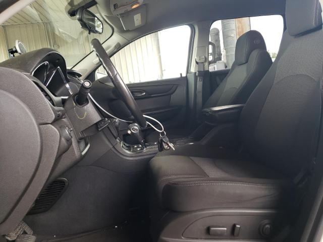 Photo 7 from auction – 2015 CHEVROLET TRAVERSE L with VIN 1GNKRGKD9FJ189605