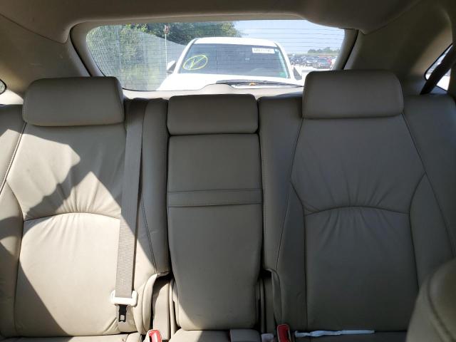 Foto 10 de la subasta – 2005 LEXUS RX 330 con VIN 2T2HA31U15C084826