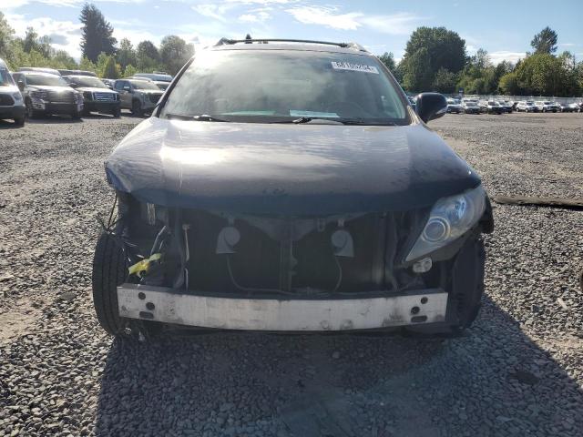 Photo 5 from auction – 2010 LEXUS RX 350 with VIN 2T2BK1BA2AC072593