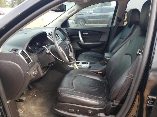 Photo 7 from auction – 2012 GMC ACADIA SLT with VIN 1GKKRRED2CJ355298