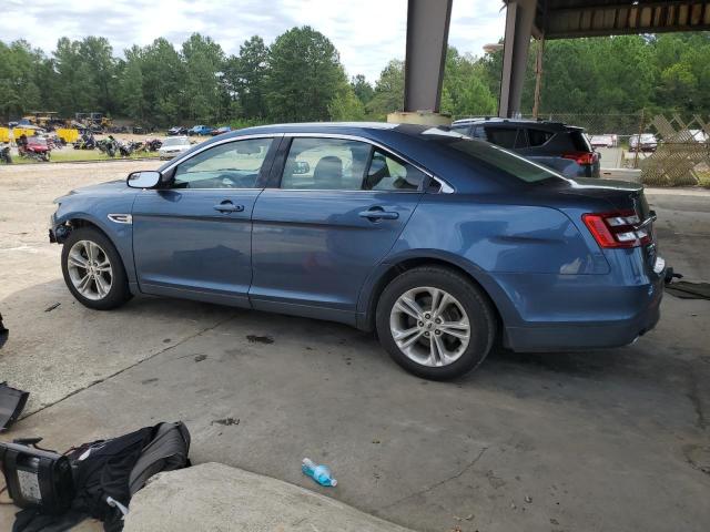 صورة رقم 2 من المزاد - 2018 FORD TAURUS SE مع VIN 1FAHP2D86JG132169