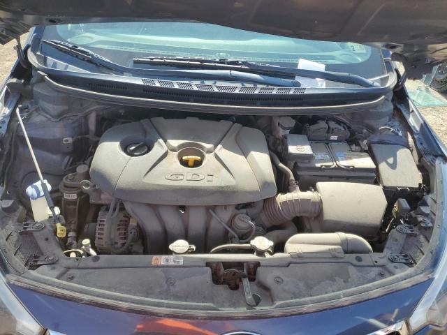 Photo 11 from auction – 2014 KIA FORTE EX with VIN KNAFX4A83E5086641