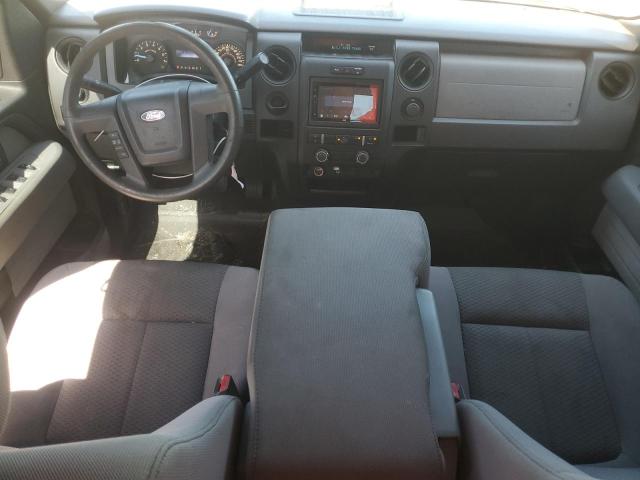Photo 8 from auction – 2012 FORD F150 SUPER with VIN 1FTFX1CF1CKE03229