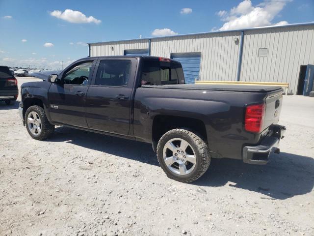 Photo 2 from auction – 2014 CHEVROLET SILVERADO with VIN 3GCPCREC6EG523619