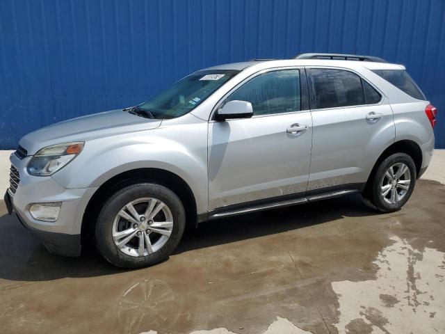 CHEVROLET EQUINOX LT 2016 with VIN 2GNALCEK2G6171901 - Photo from auction