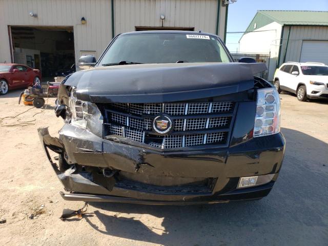Photo 5 from auction – 2013 CADILLAC ESCALADE P with VIN 1GYS4CEF7DR170024
