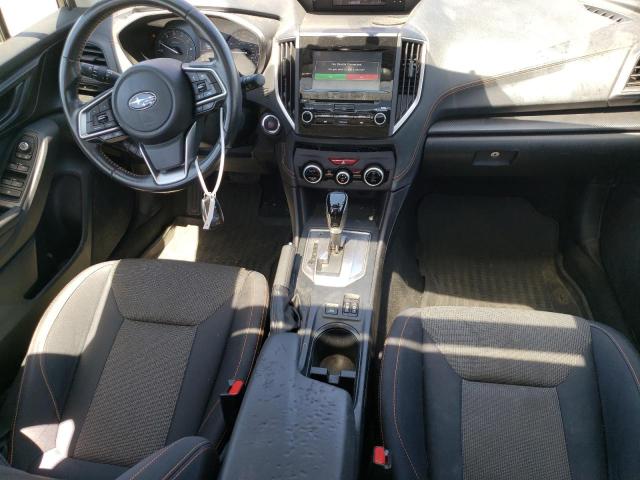 Photo 8 from auction – 2020 SUBARU CROSSTREK with VIN JF2GTAEC2L8253780