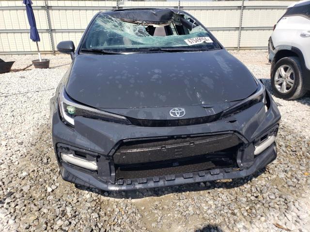 Photo 5 from auction – 2023 TOYOTA COROLLA SE with VIN 5YFP4MCE8PP155784