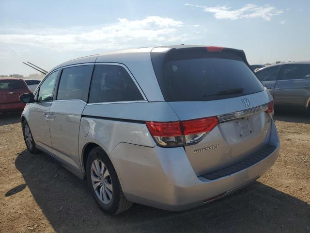 Photo 2 from auction – 2014 HONDA ODYSSEY EX with VIN 5FNRL5H60EB050748