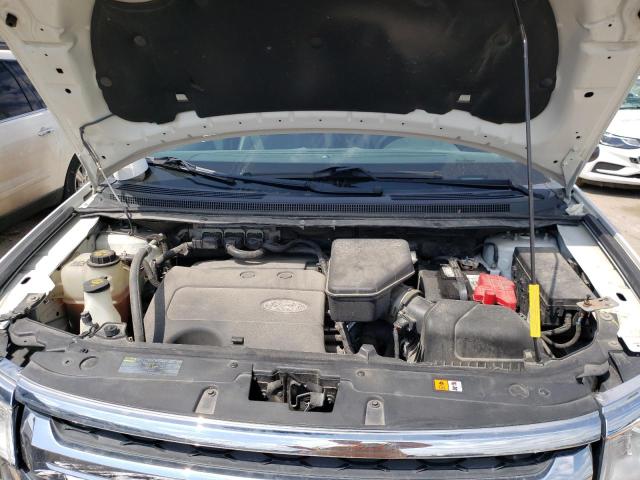 Photo 12 from auction – 2012 FORD EDGE LIMIT with VIN 2FMDK4KC2CBA07413