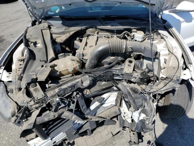 Photo 11 from auction – 2017 FORD MUSTANG with VIN 1FA6P8TH2H5235431
