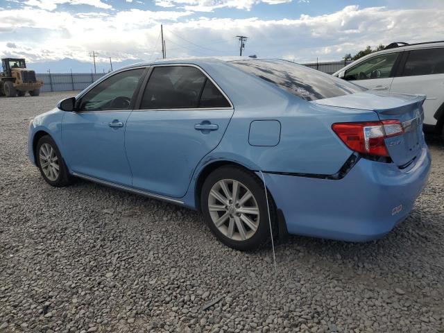 Photo 2 from auction – 2014 TOYOTA CAMRY L with VIN 4T1BF1FK5EU762936