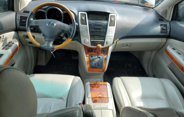 Photo 8 from auction – 2008 LEXUS RX 350 with VIN 2T2HK31U68C093006