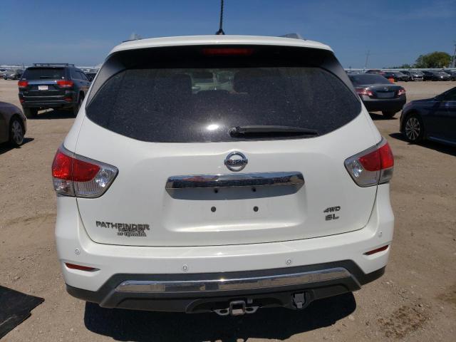 Photo 6 from auction – 2013 NISSAN PATHFINDER with VIN 5N1AR2MM5DC629675